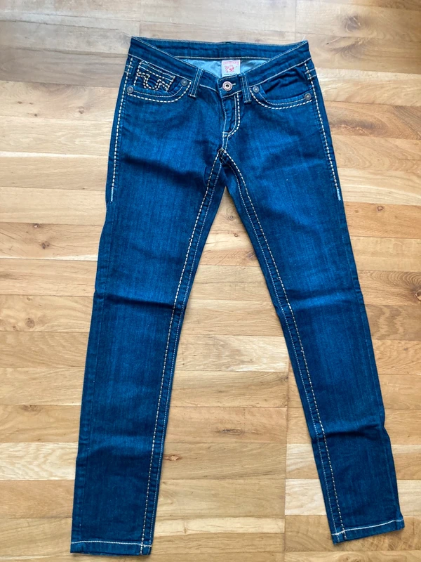 True Religion džiny - 2