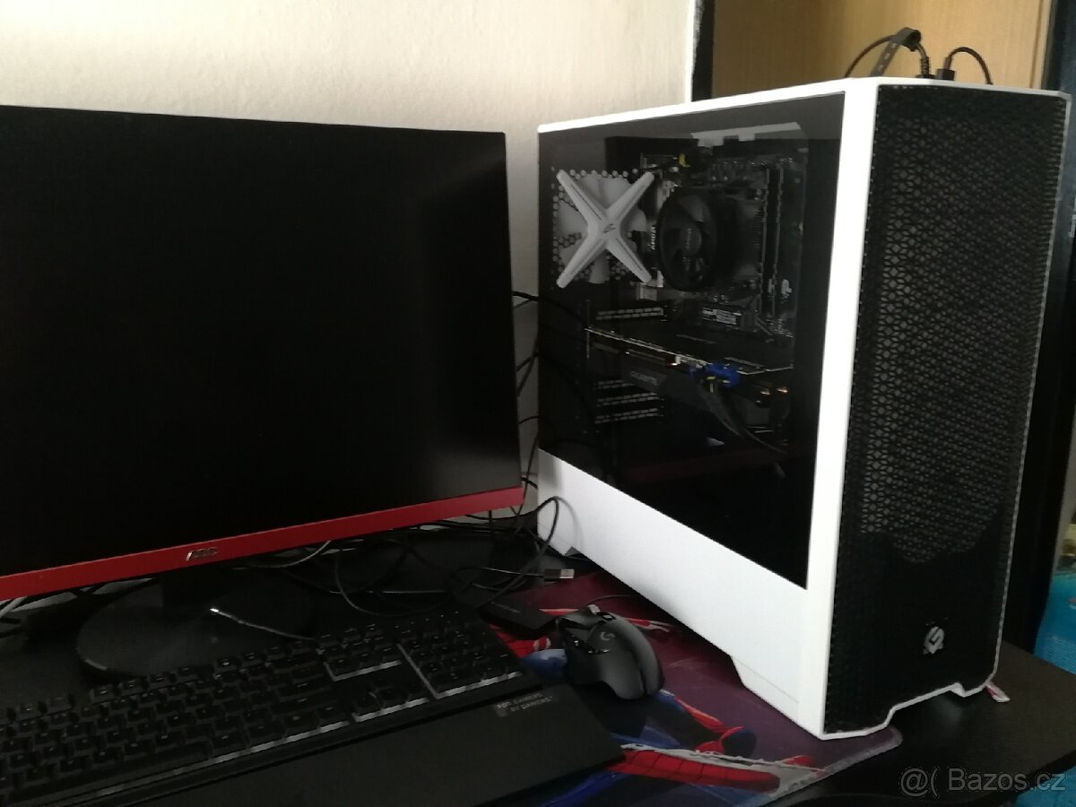 Herní PC - 2