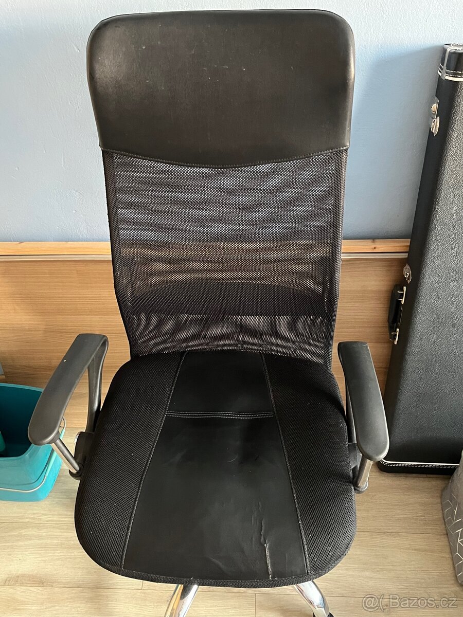 Kancelářská židle - 2