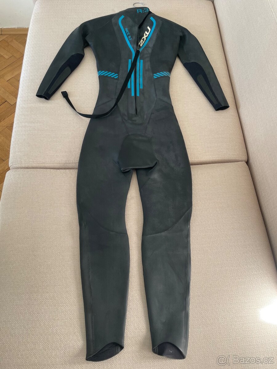 Neopren 2XU R:3 Race - 2