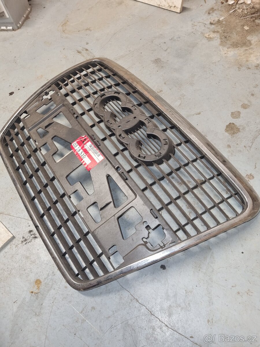 Maska Audi A6 - 2