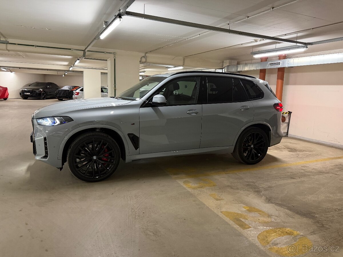 BMW X5 Mpaket-PRO - 2