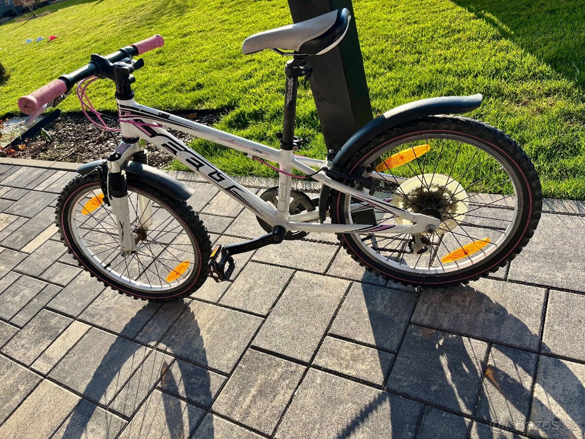 Dětské kolo 20 - 2