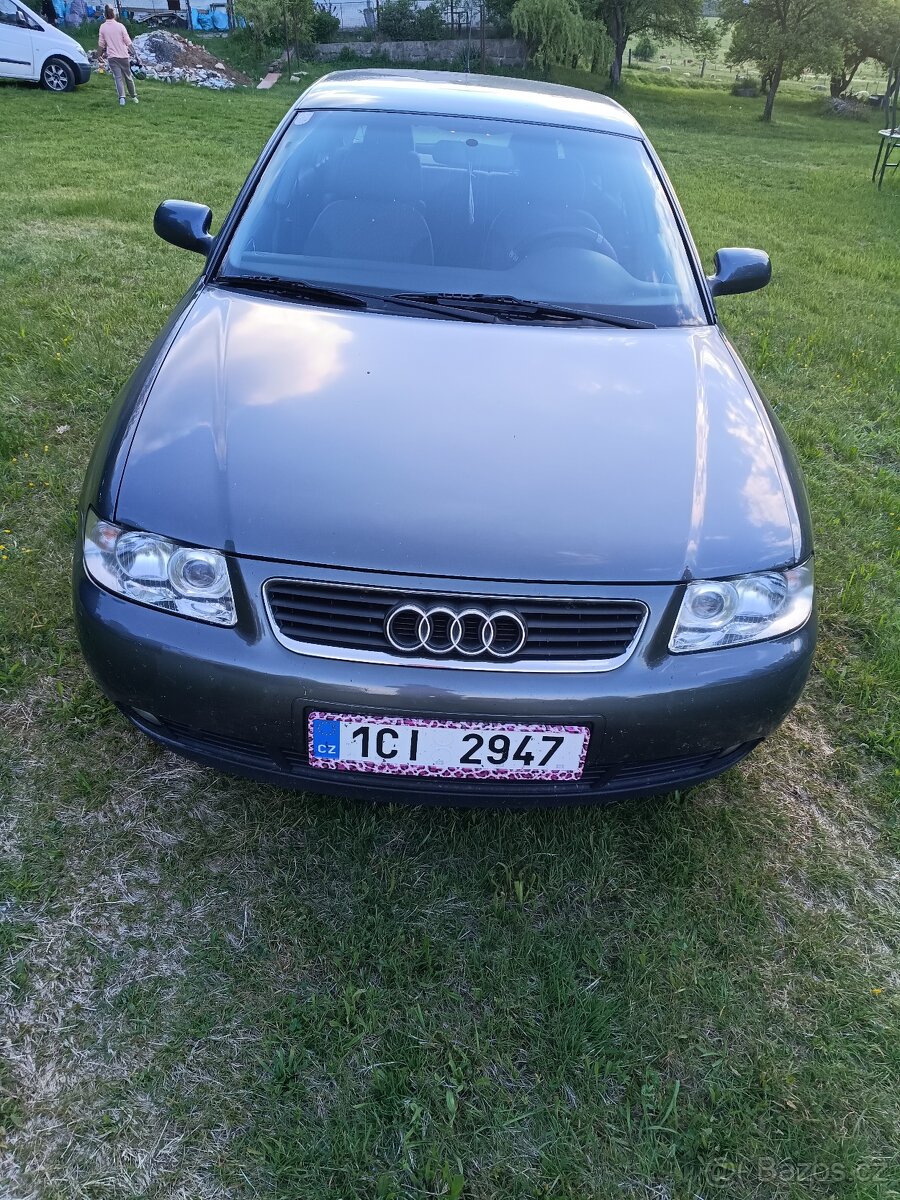 Prodám Audi 9 - 2