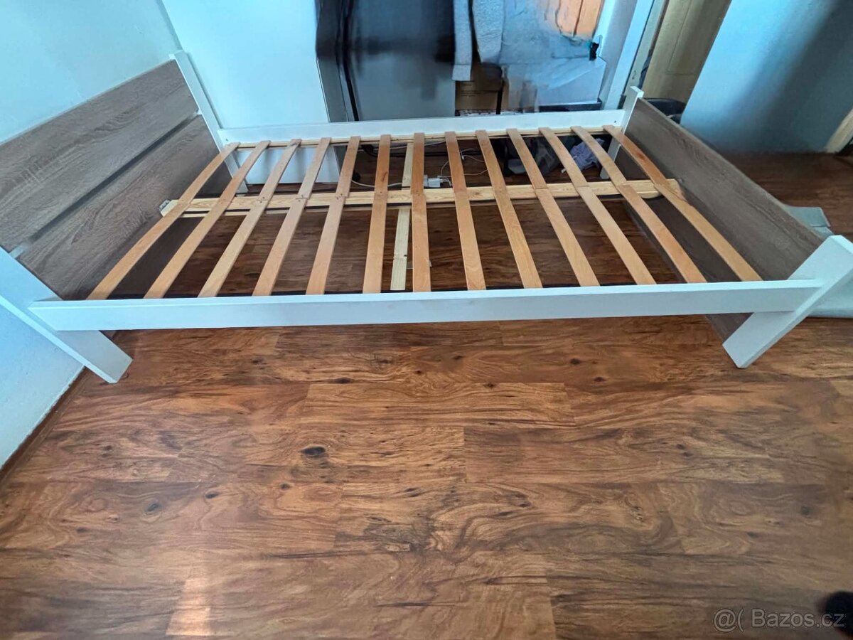 Postel 120x200 - 2
