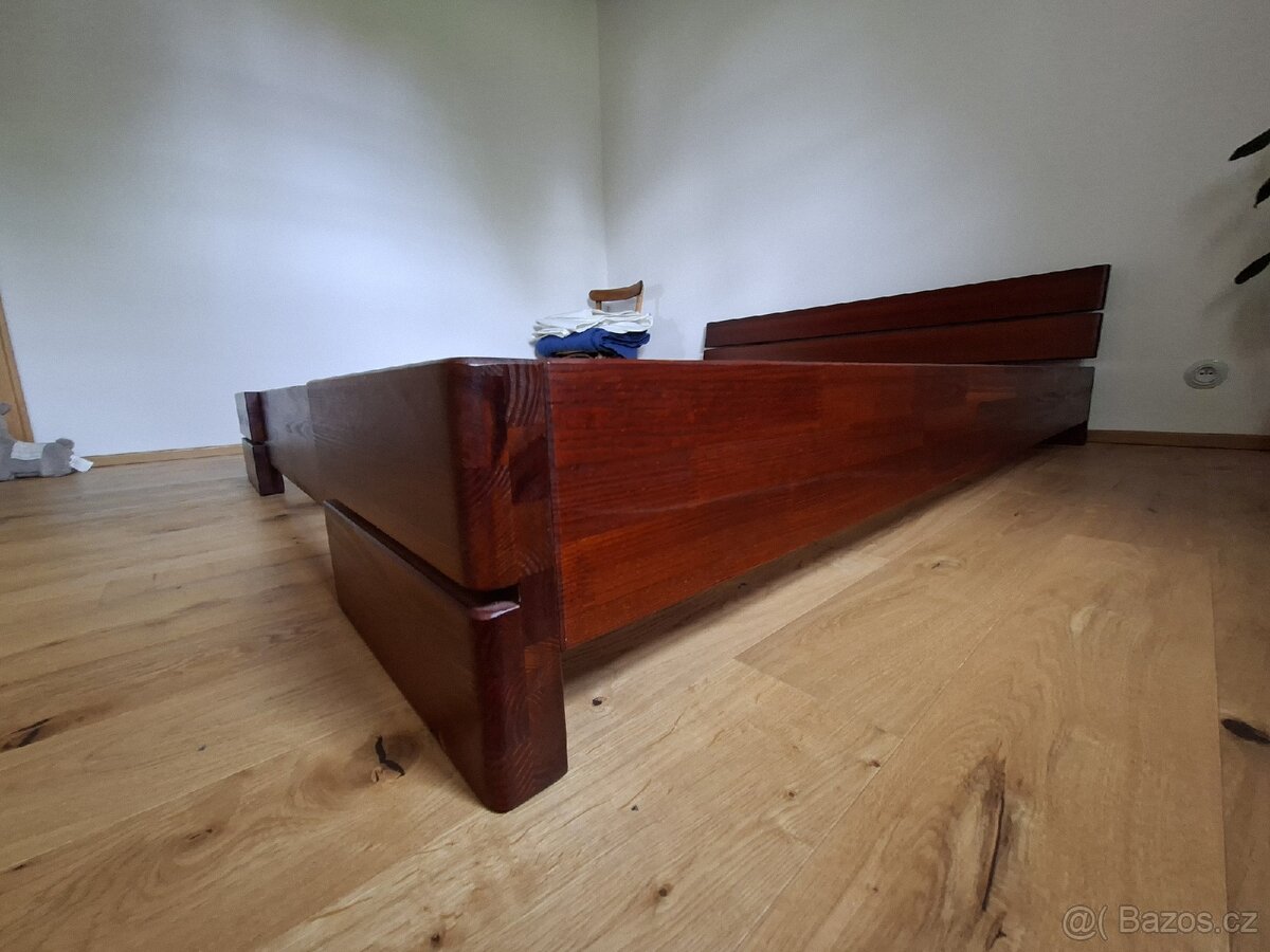 Postel 200×160 - 2