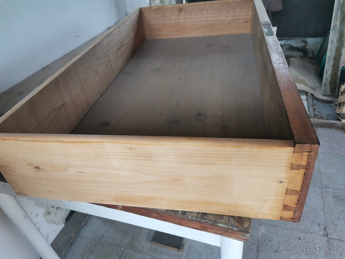 Šuplíky - 2