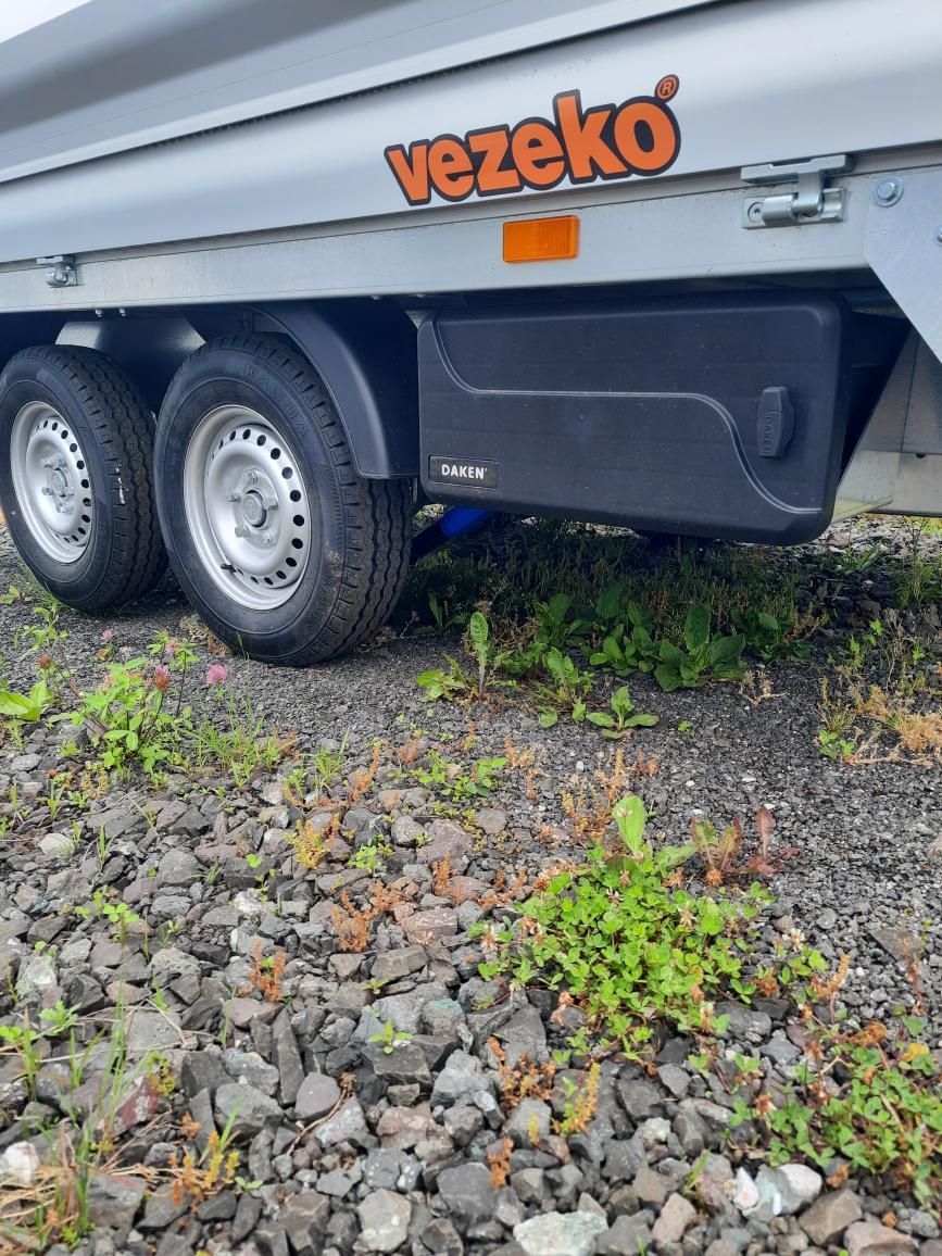Vezeko Cargo light 27.3 - 2