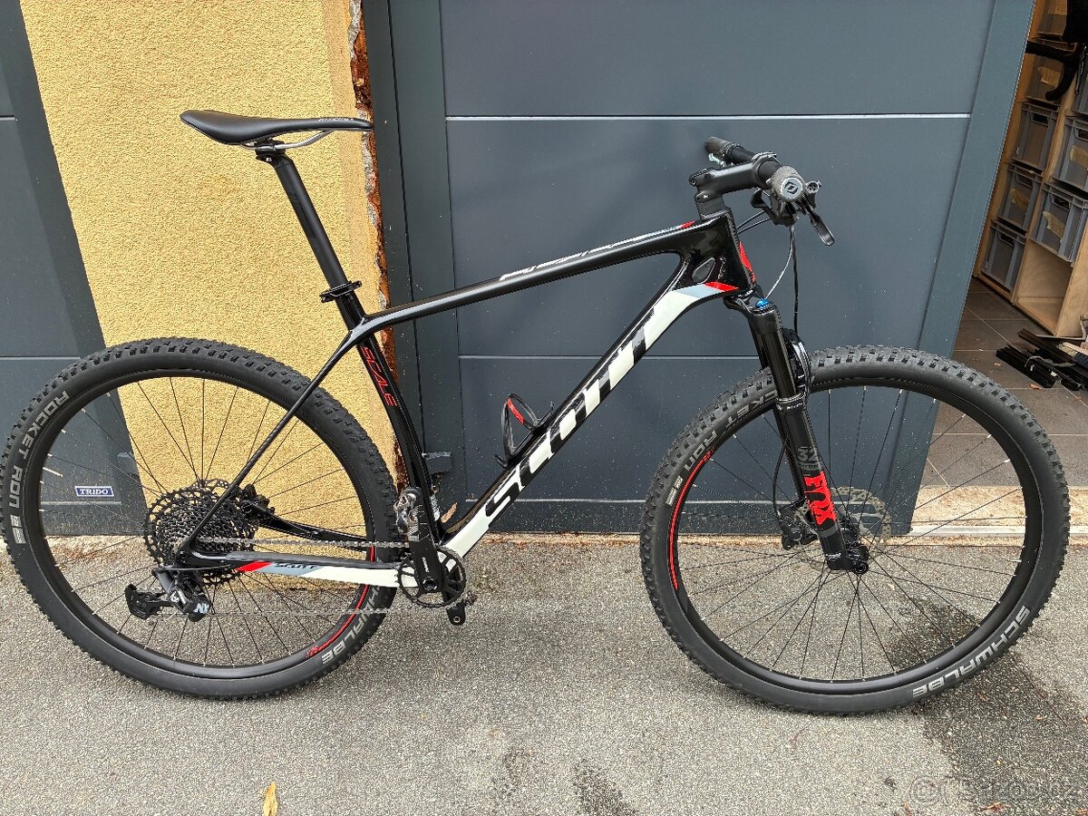 Scott Scale 930 XL 2019 - 2