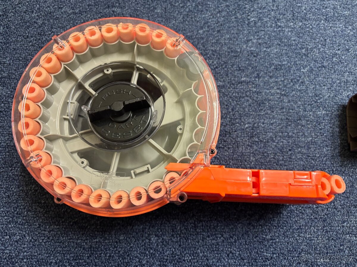 Pistole NERF - 2