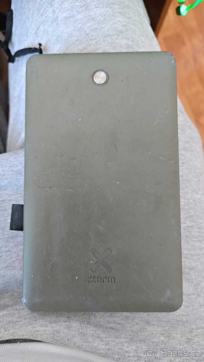 Powerbanka Xtorm XB203 - 27000 mAh - 2