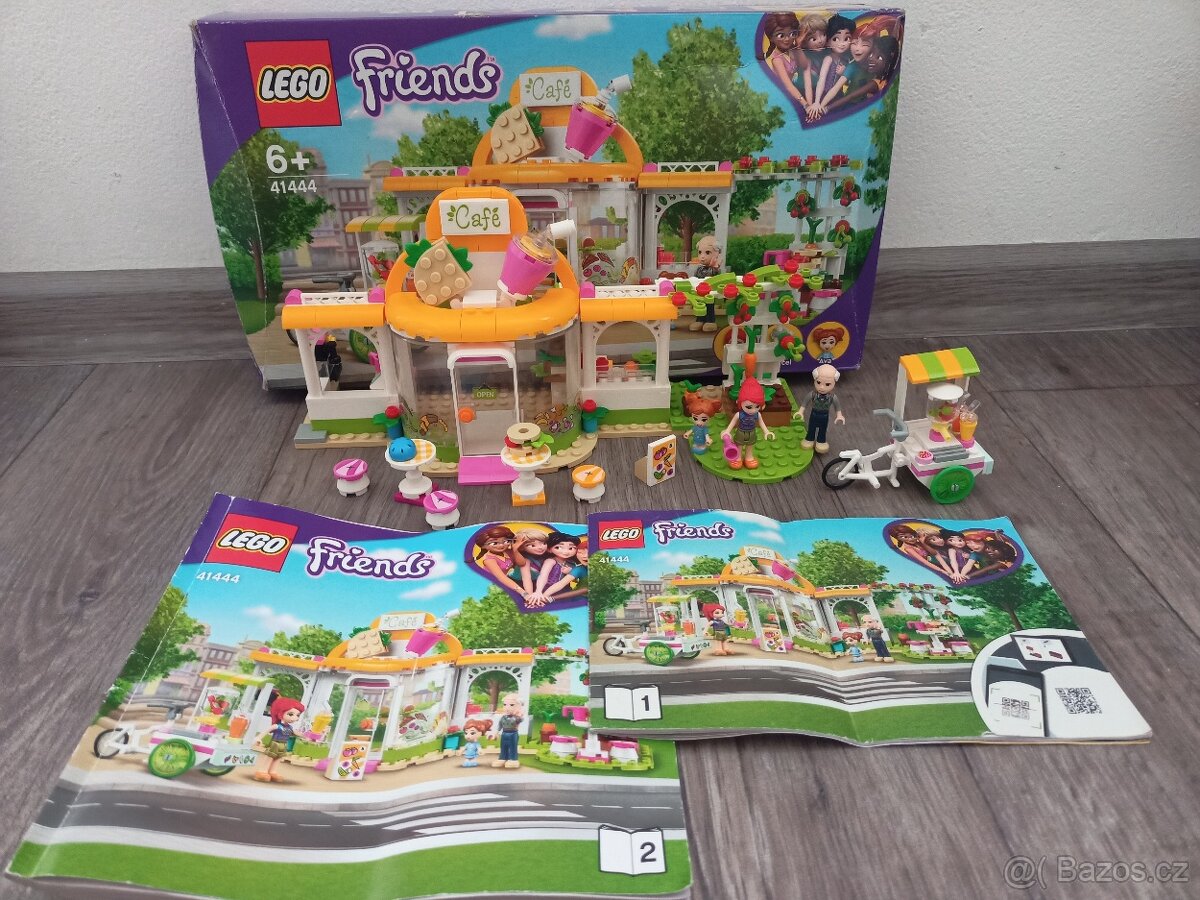 Lego Friends - 2