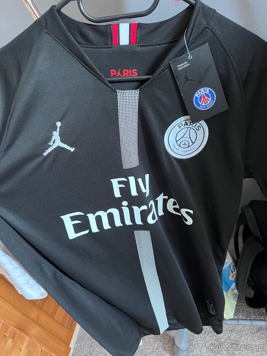 Dres Neymar 10 psg - 2