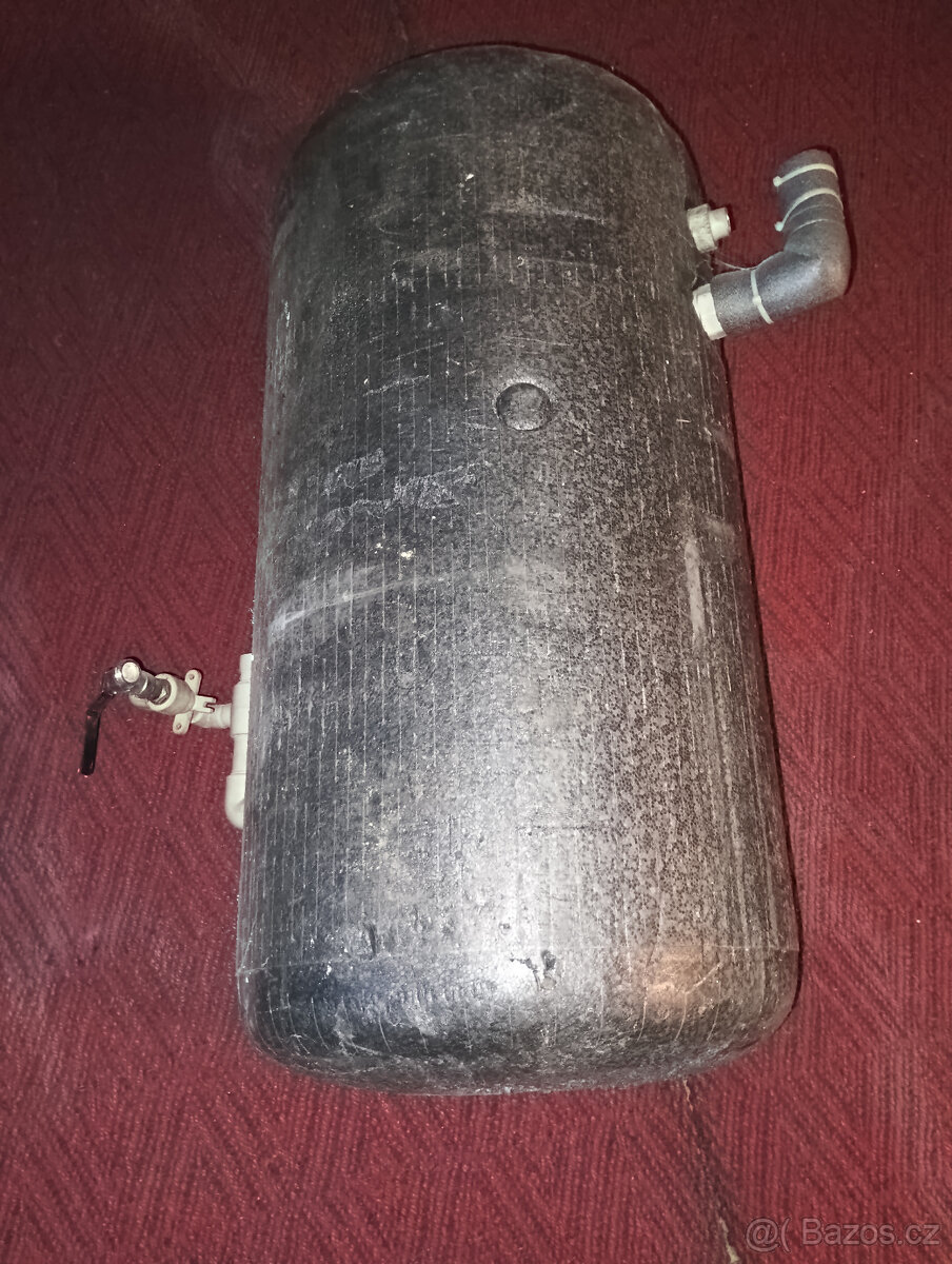 Bojler 100 l - 2