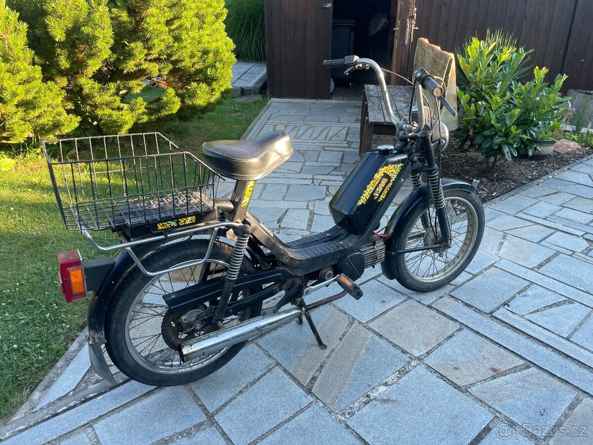 Babeta 210 - 2