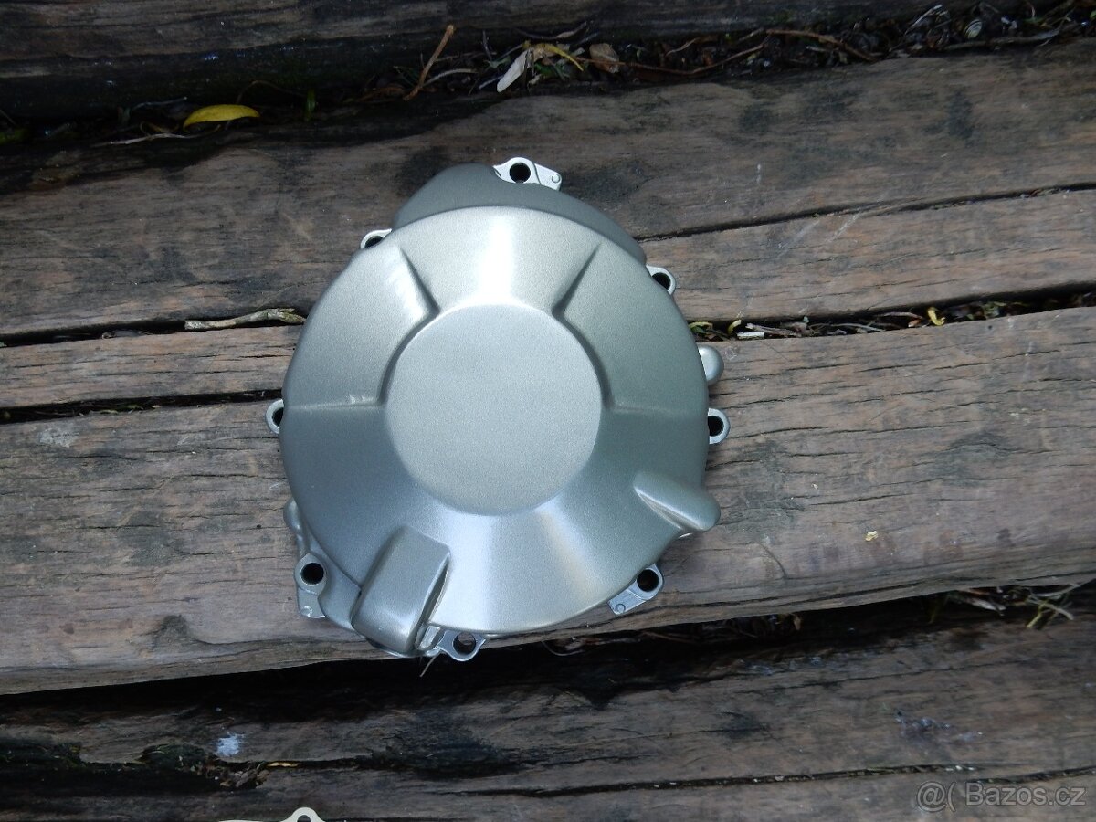 Honda cbr600rr stator kryt - 2