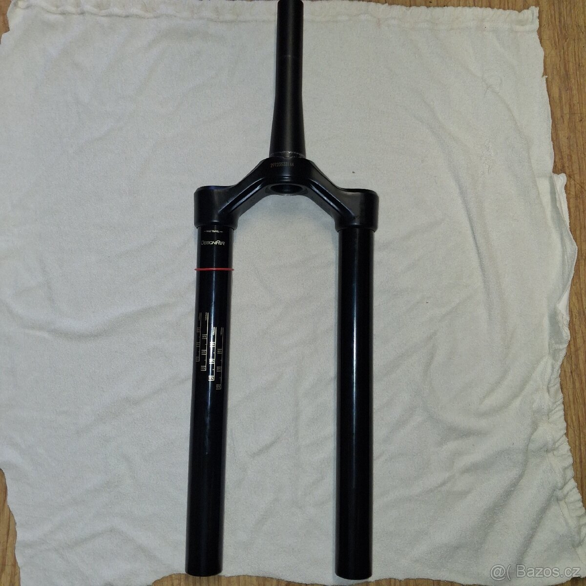 Rock shox Domain - 2