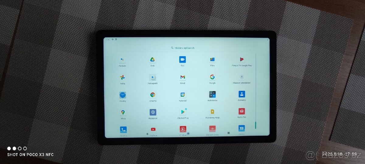 Tablet - 2