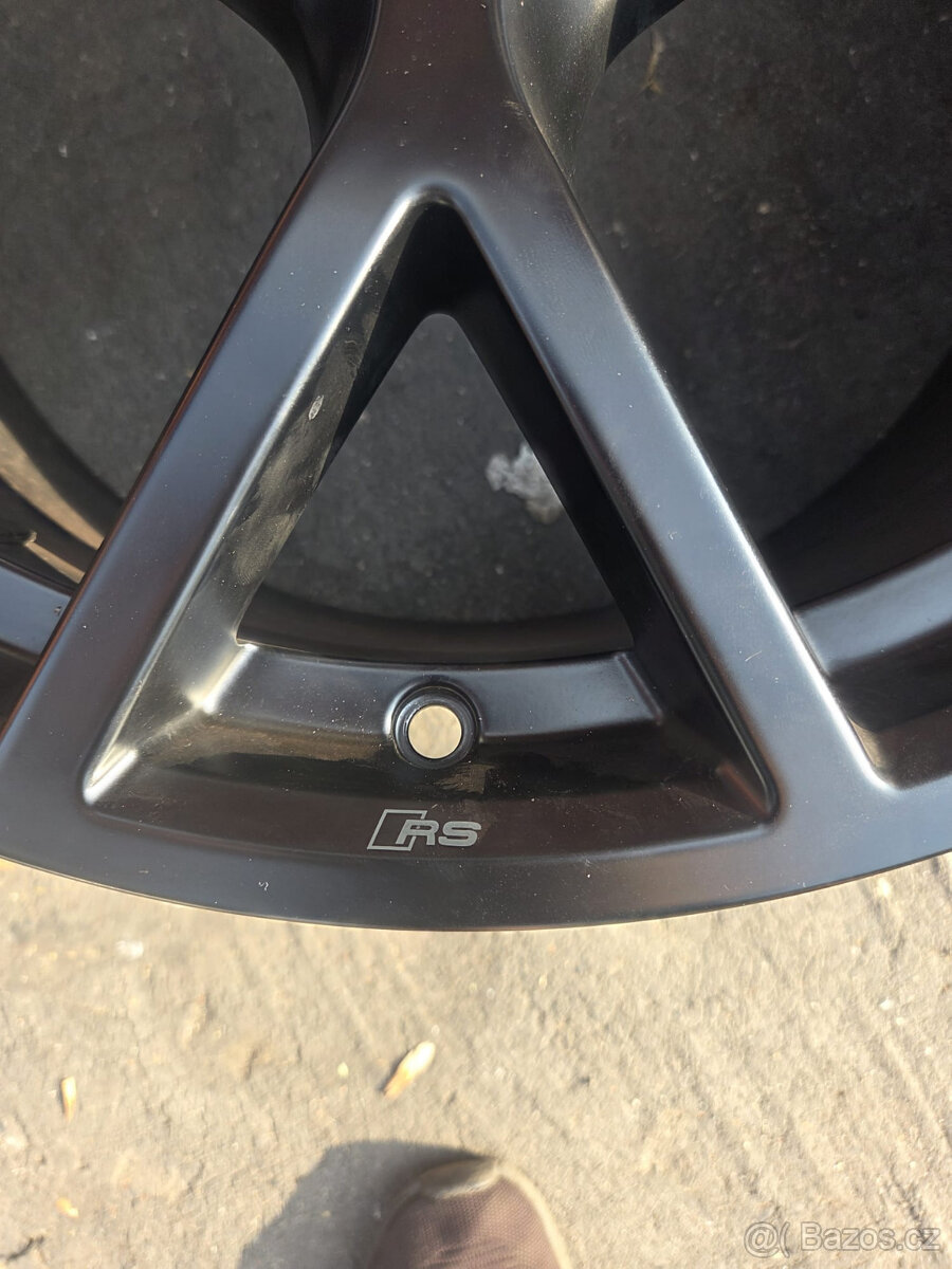 Alu disk Audi RS3 R19 - 2