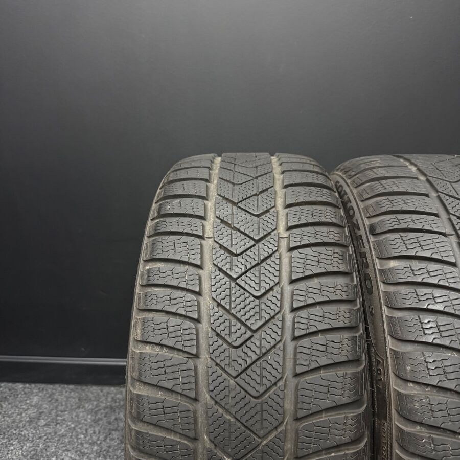2ks pneu Pirelli 225/40/18 92V - 2