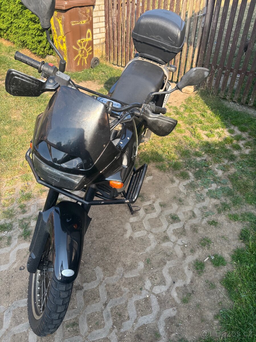 Aprilia pegaso 650 - 2