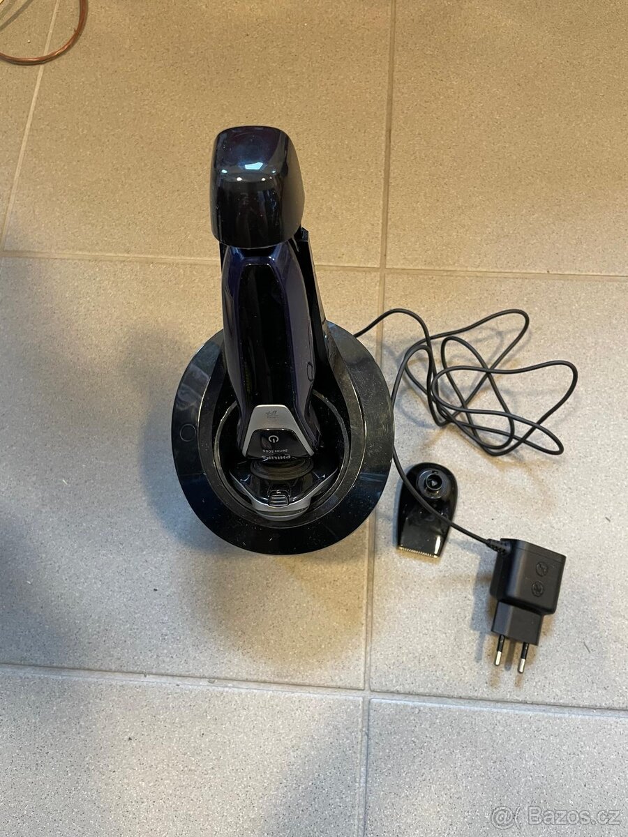 Philips Shaver Series 5000 S5572 - 2