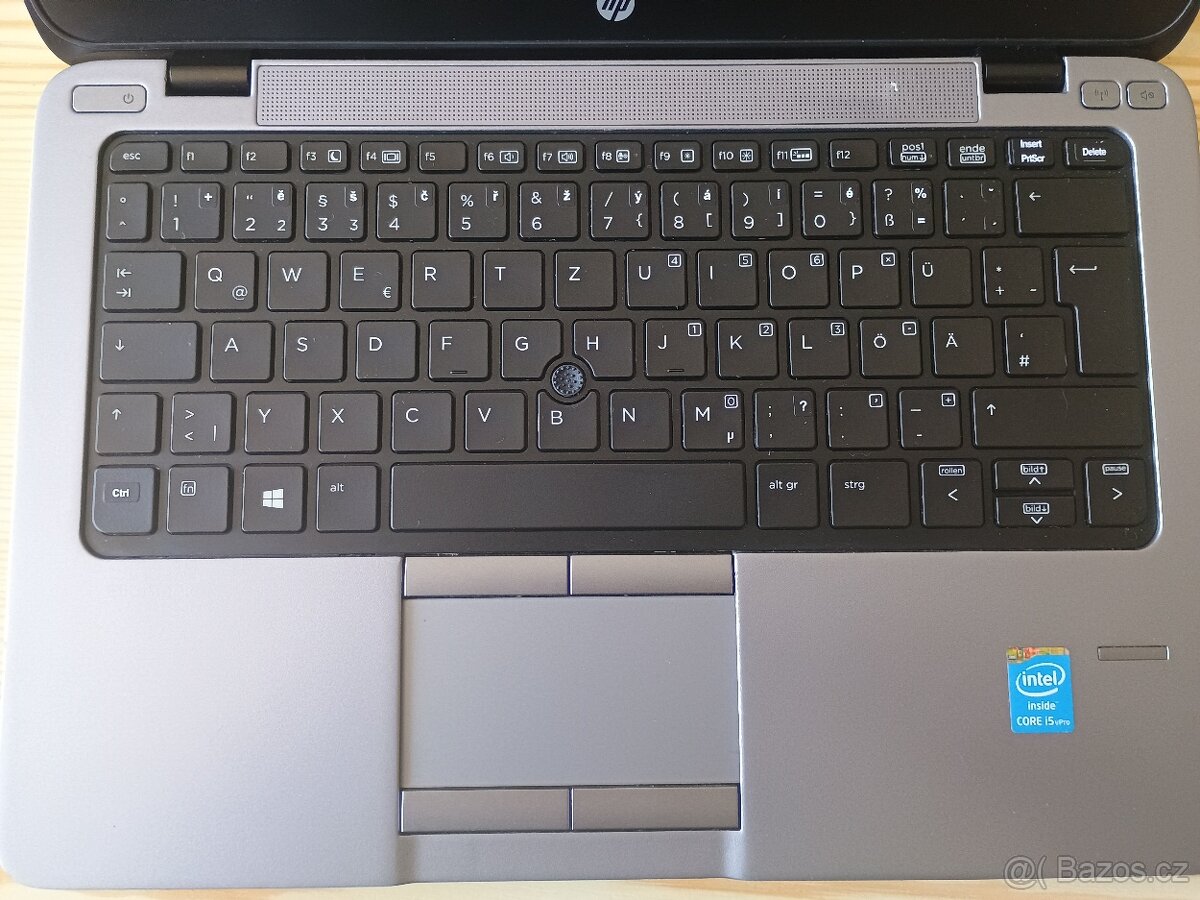 HP-820-G1 i5 2,6Ghz 250GB SSD - 2