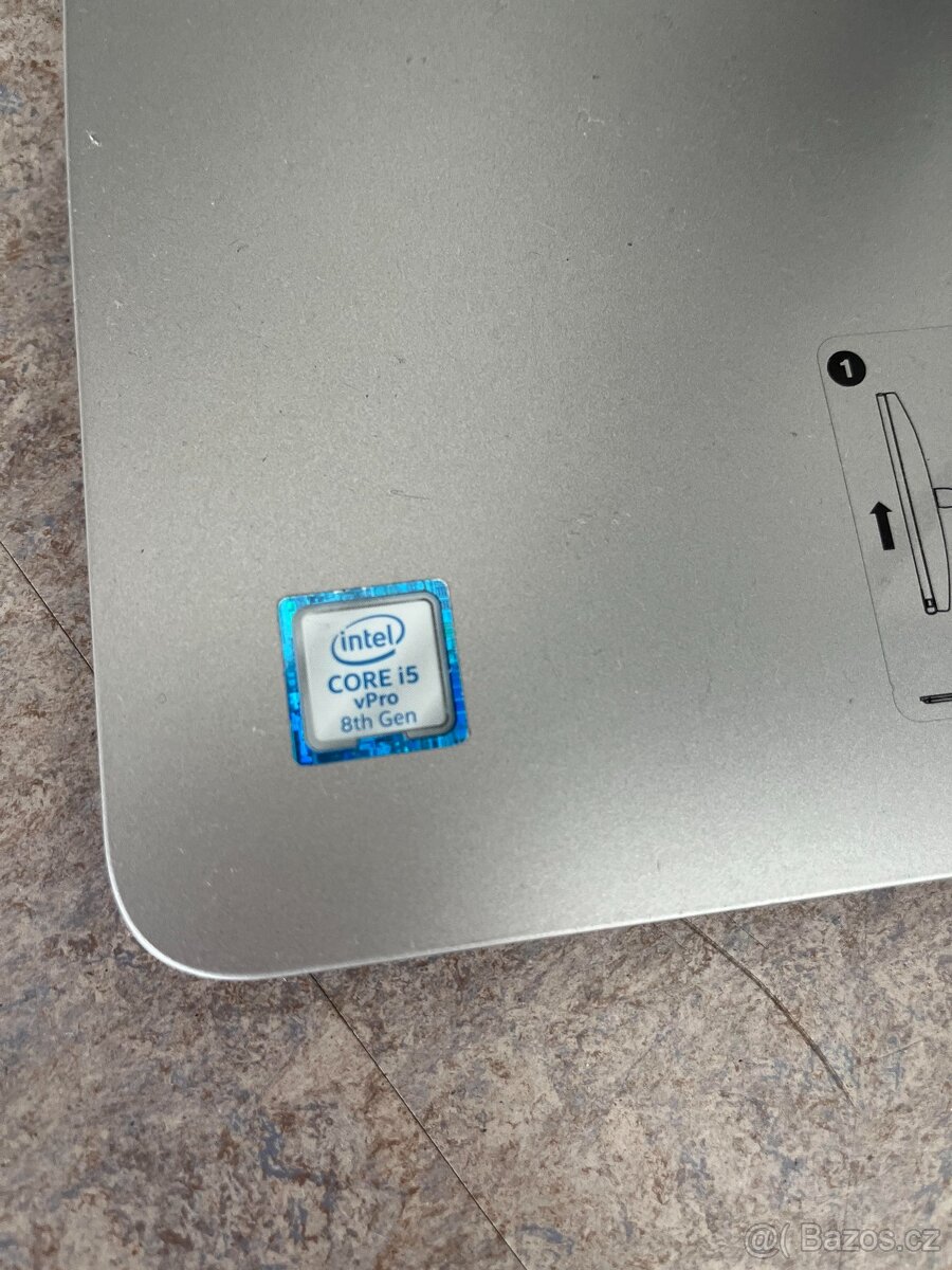 HP EliteOne 800 G4 23.8-in Non touch AiO - 2