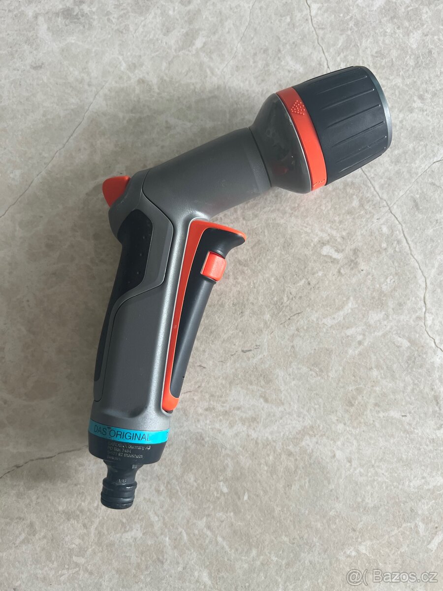 Gardena zahradní pistol - 2