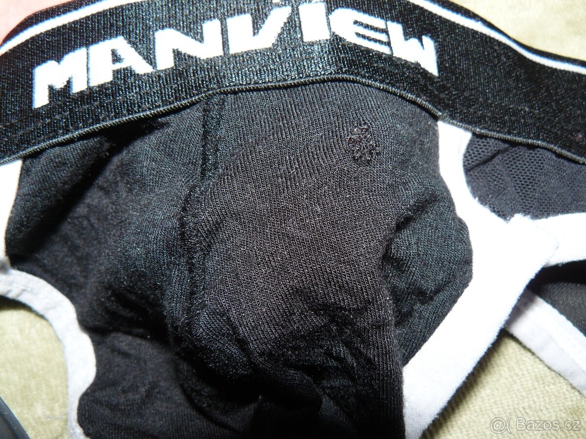Jocksy Manview - 2