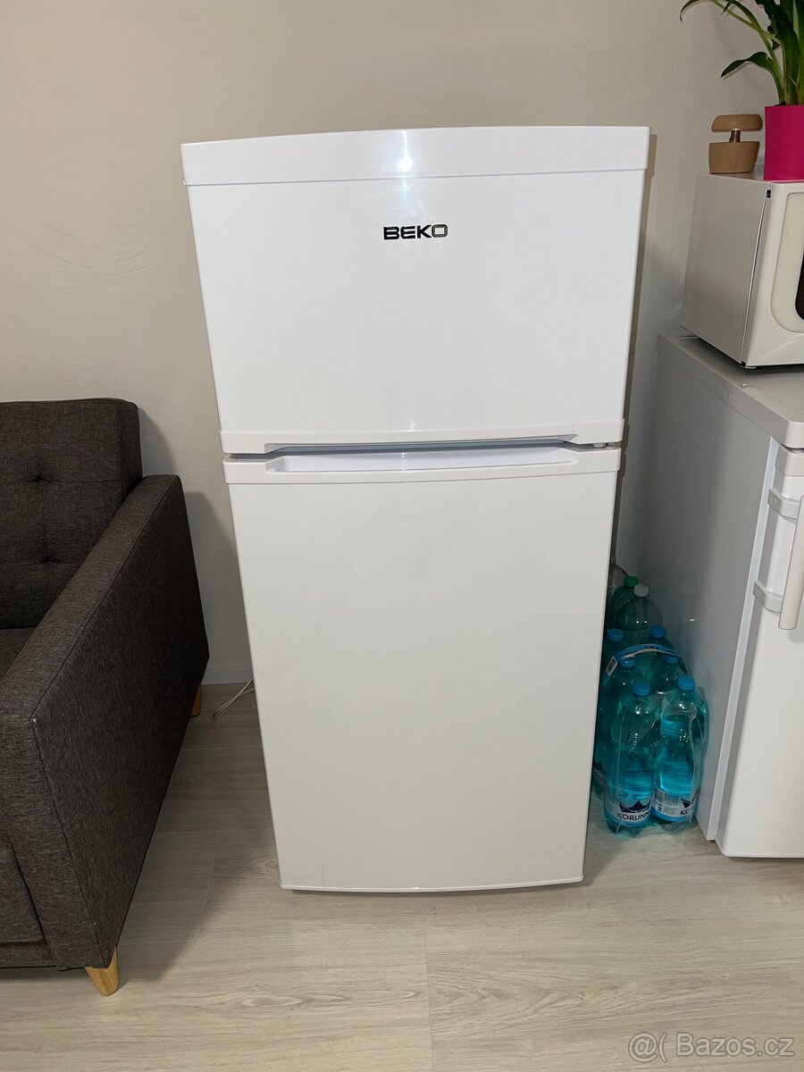 Lednička Funkční BEKO - 2