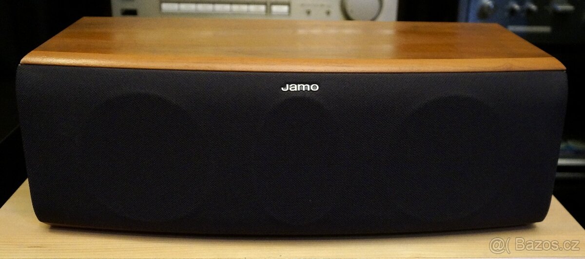 JAMO D 4 CEN - 2