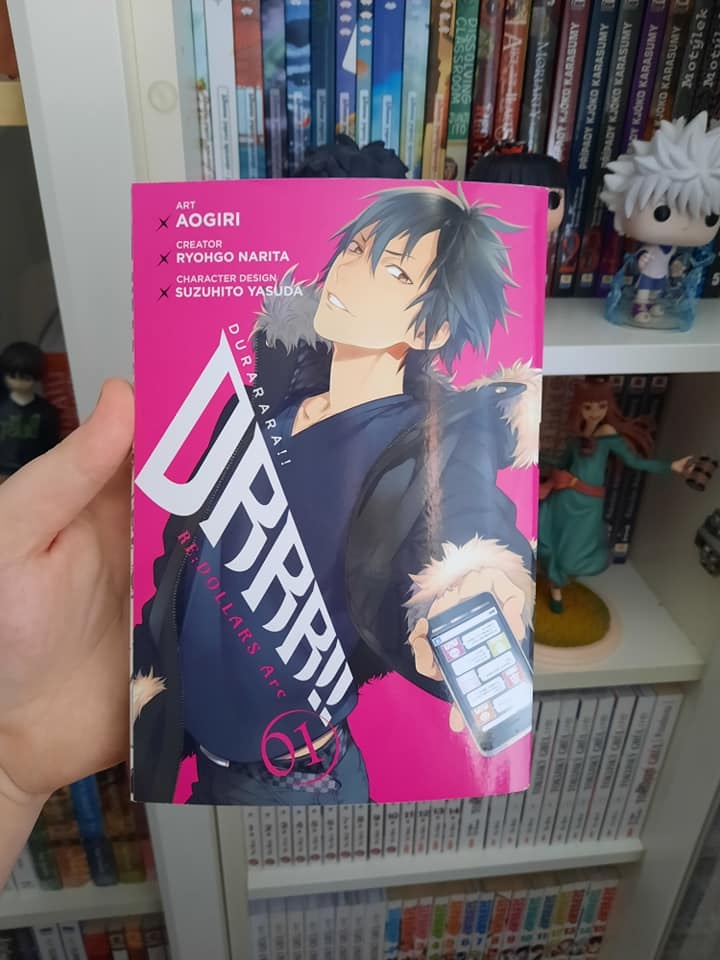 Manga ENG - 2