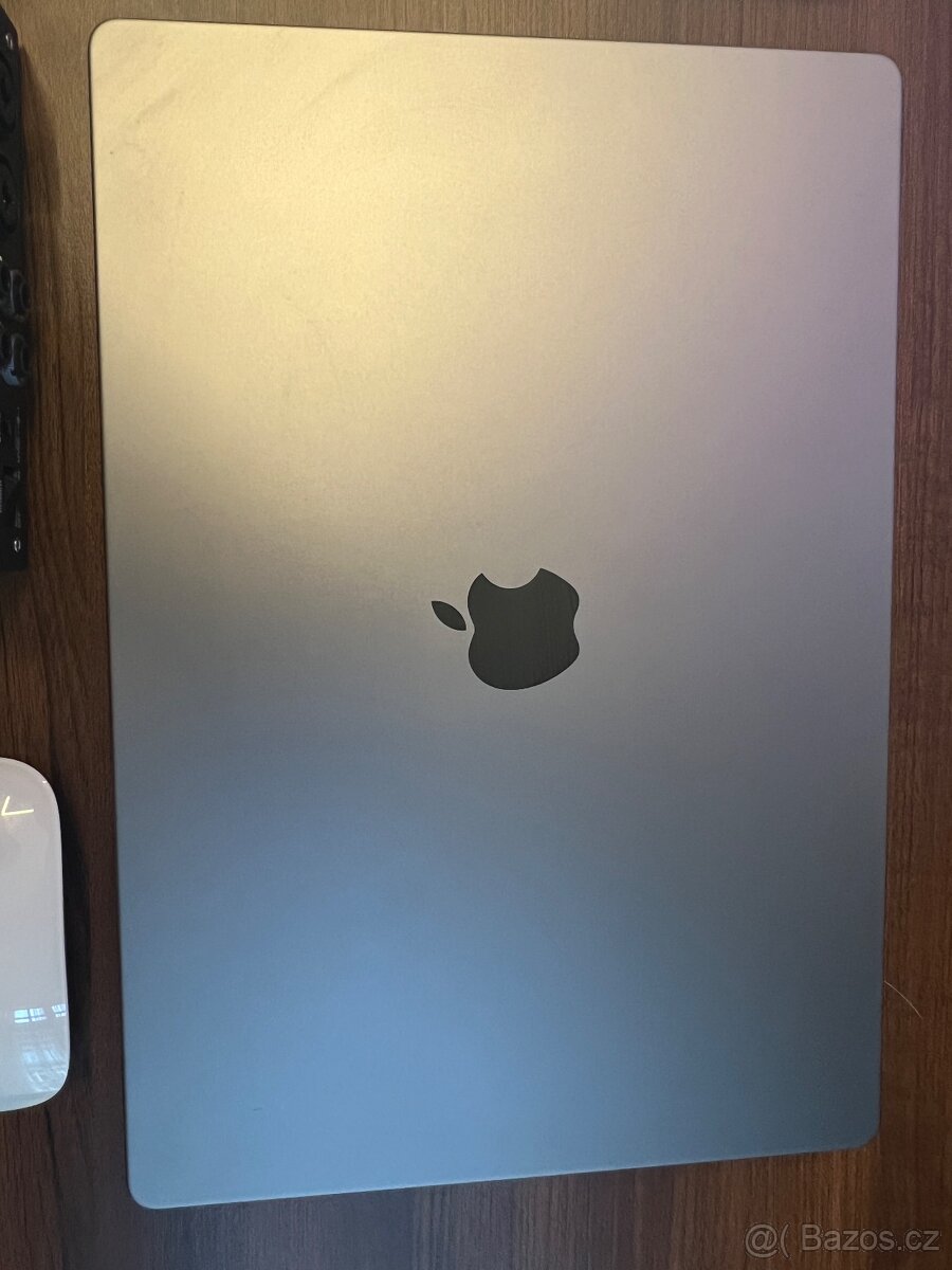UAD Apollo, Mac Pro M1, 32 RAM + příslušenství - 2