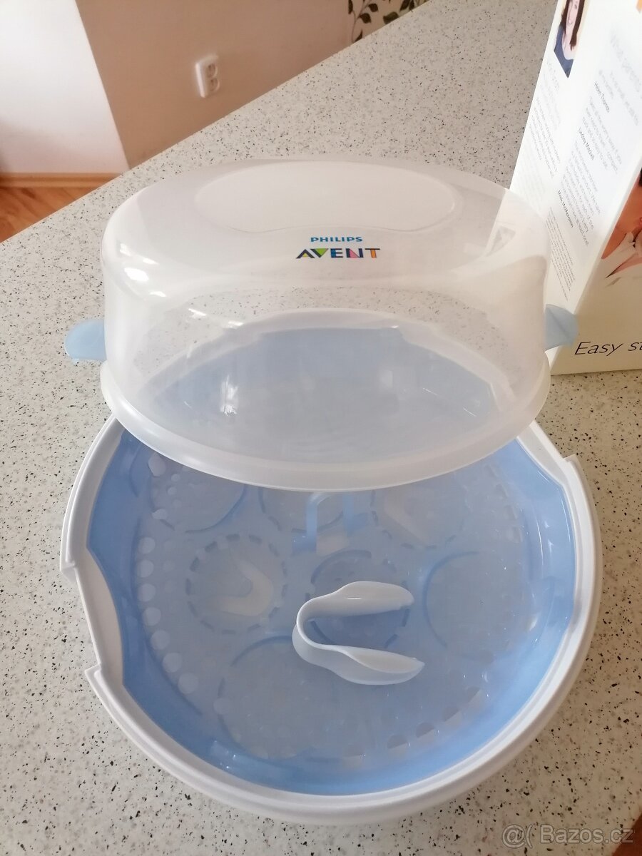 Sterilizátor - 2