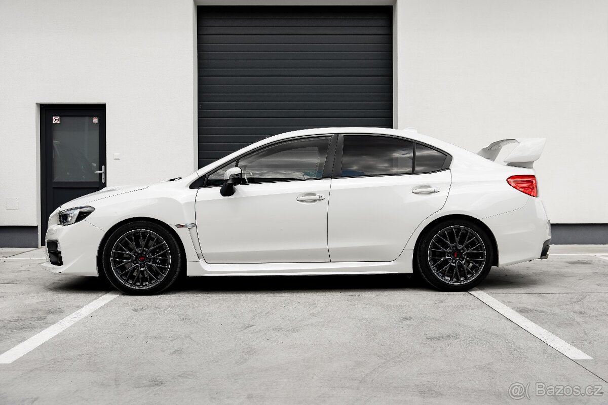 Subaru WRX STI (Odpočet DPH) - 2