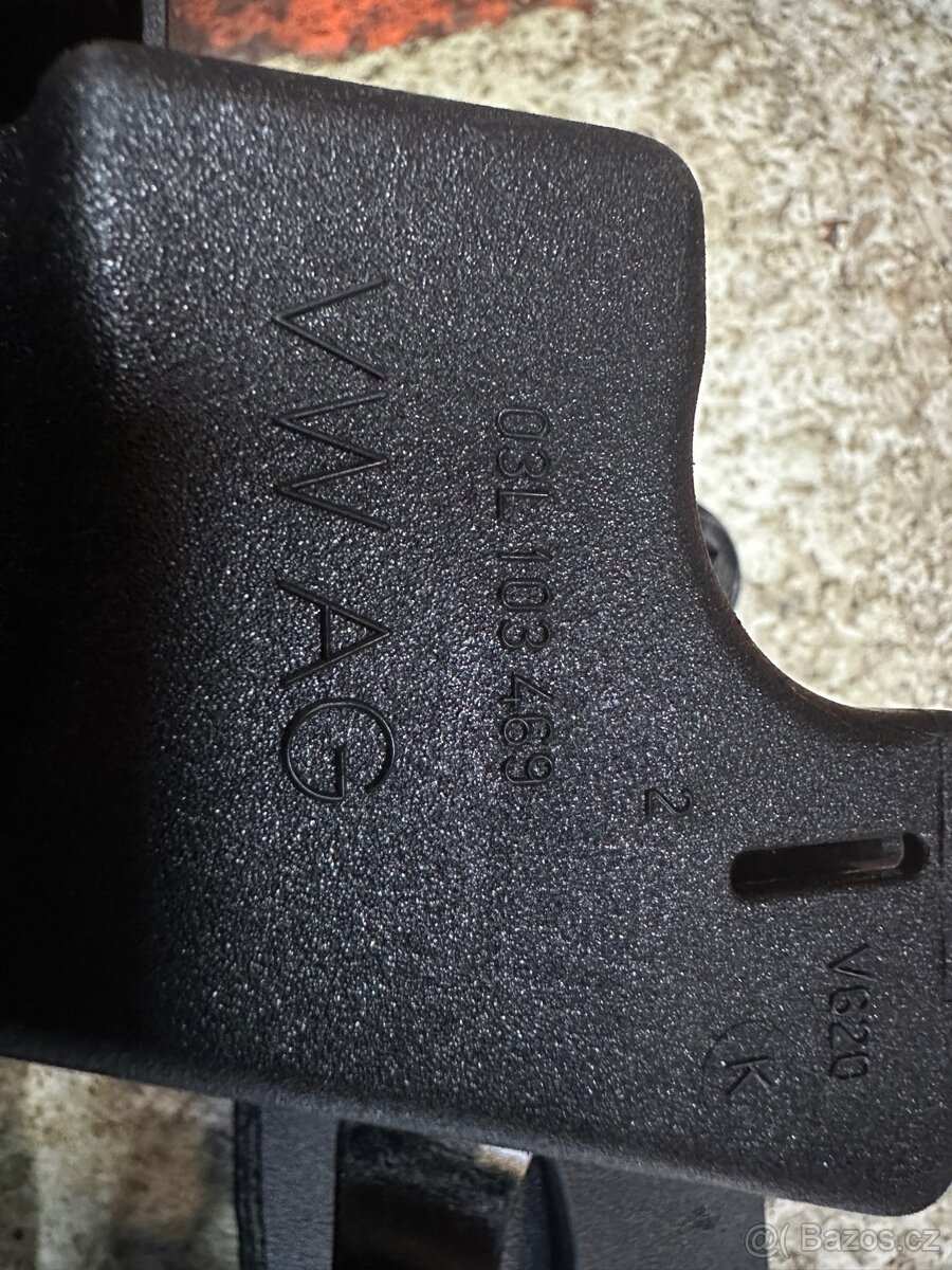 Díly vw - 2