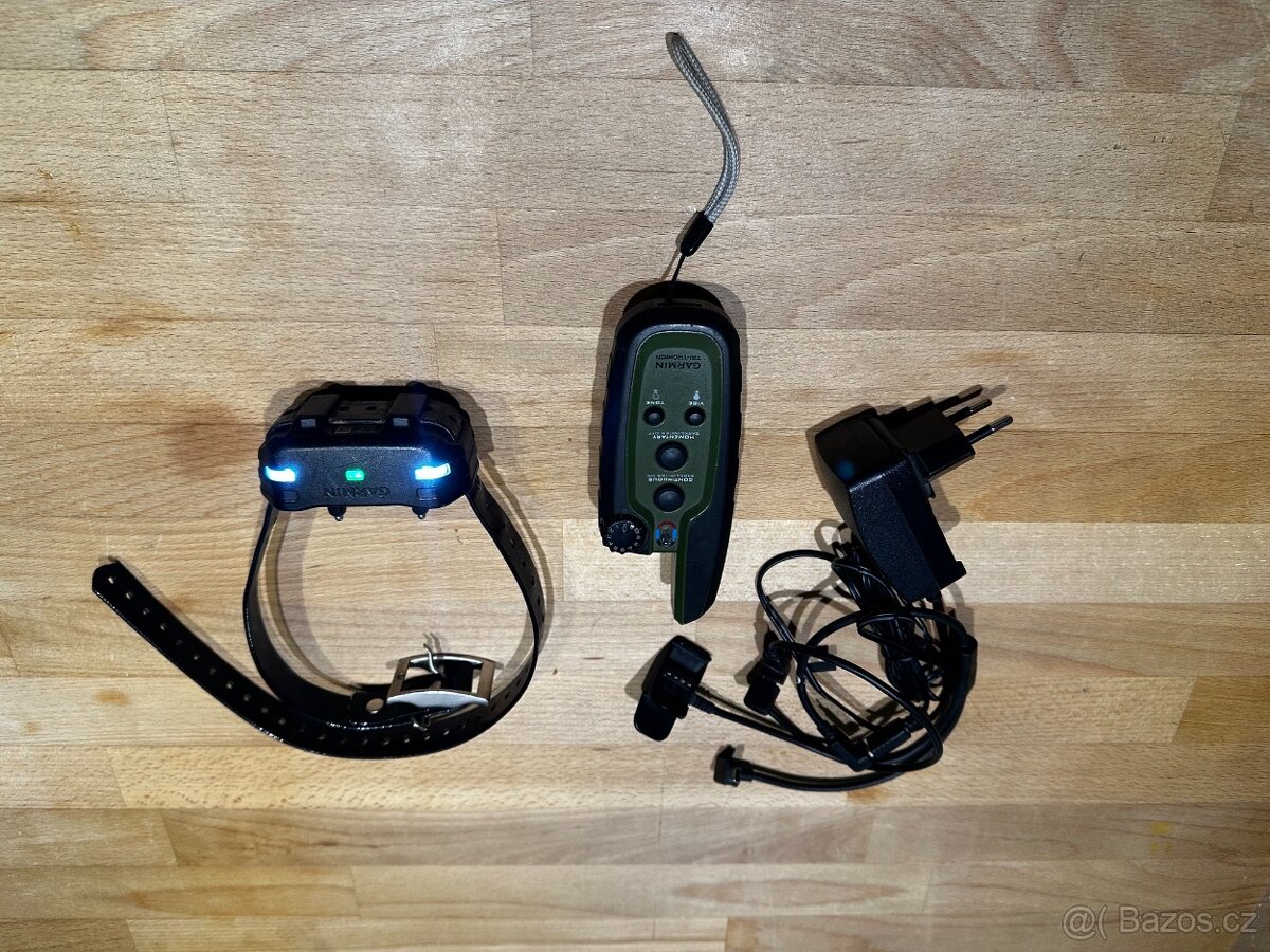 tréninkový obojek GARMIN pro psy - 2