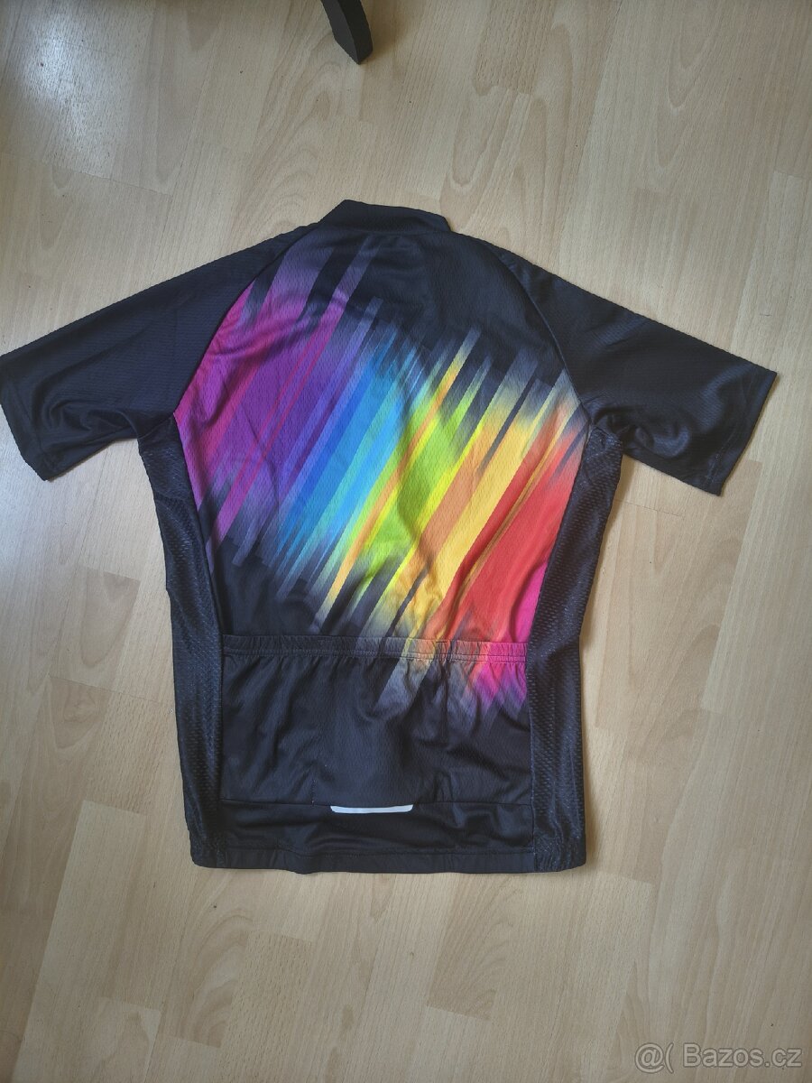 Nádherný dedign cyklo dres - 2