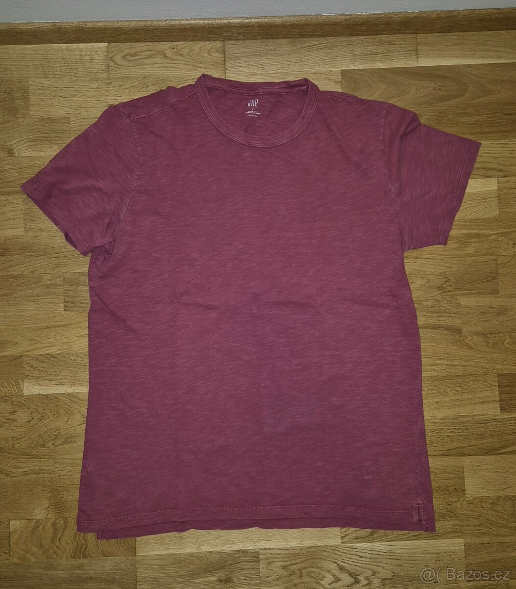 Gap, Balmain, Adidas, AlpinePro - 2