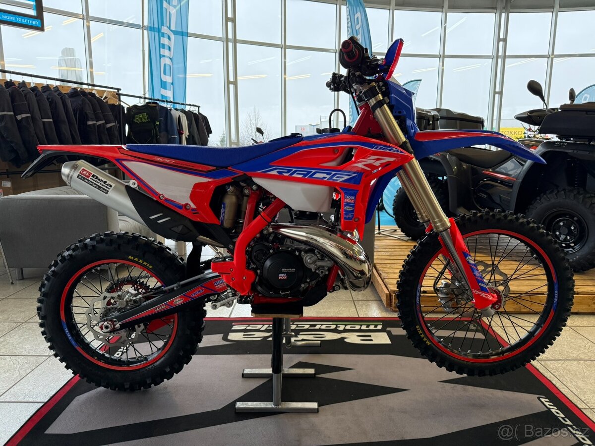 Beta RR 2T 300 Enduro Racing MY25