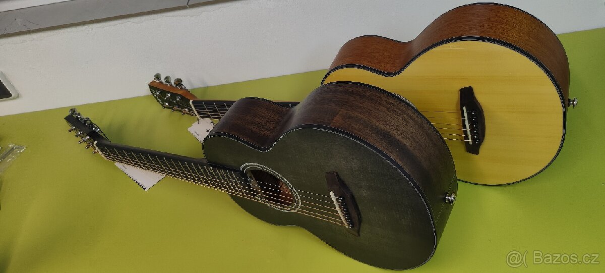 Akustická kytara DONNER 1/4 - 2