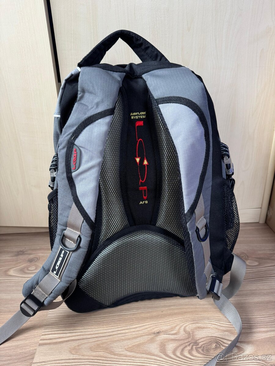 ZÁNOVNÍ BATOH zn. LOAP - 2