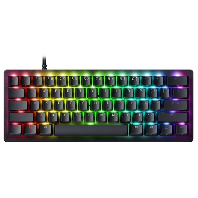 Razer Huntsman V3 Pro Mini, černá - 2