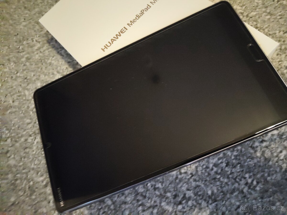 Huawei MediaPad M5 - 2