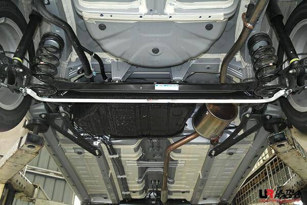 Koupím přední i zadní stabilizátor Daihatsu Cuore 2005 - 2