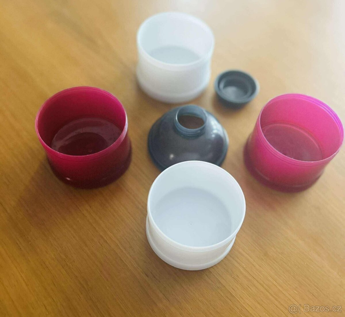 Babymoov dávkovač nejen na umělé mléko - 2