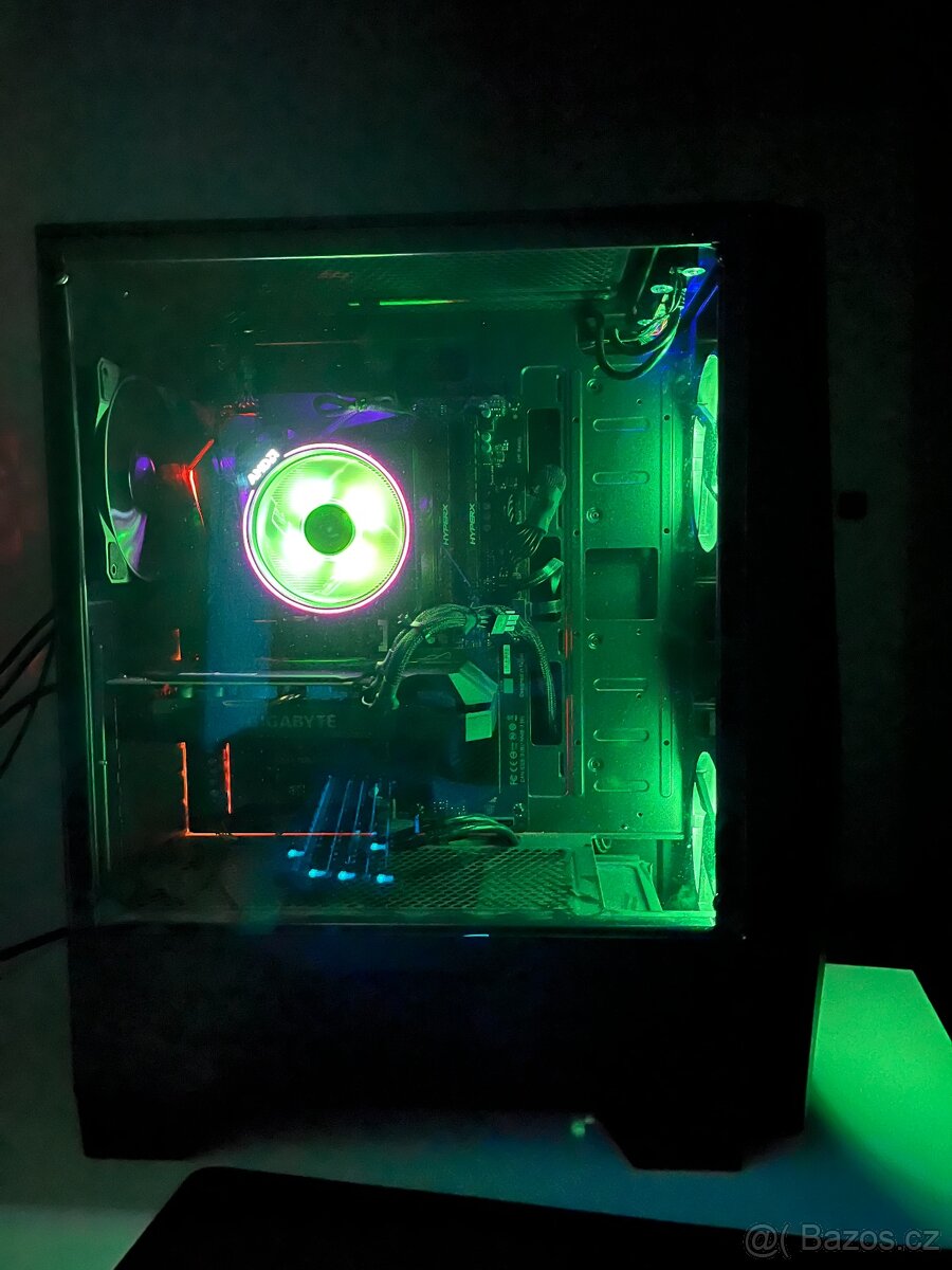 Herní PC - 2