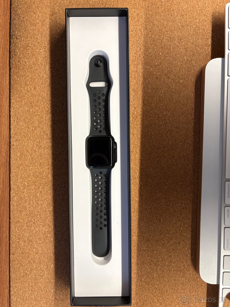 Apple Watch SERIES 3 Nike/38mm - 2