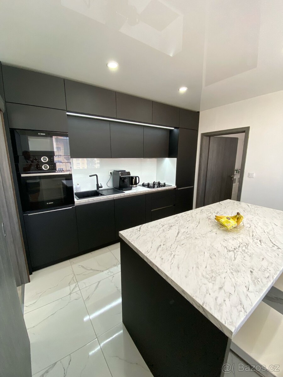 Byt 3+1, ul. Hutnická - 2